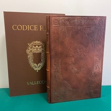 Vallecchi codice resta - codice,