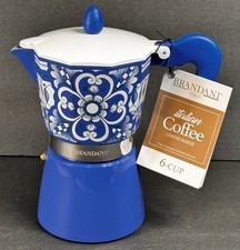 Brandani Caffettiera italiana