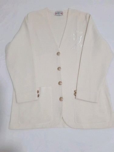 Cardigan vintage donna - vintage, griffon