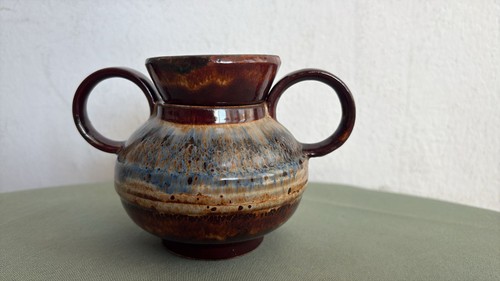 Splendido vasetto ceramica - vasetto,
