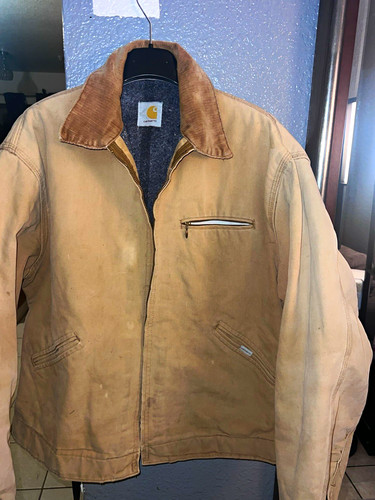 Giacca lavoro carhartt uomo - da,