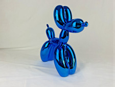 Jeff Koons d après Limited