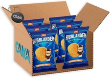 6X San Carlo Highlander