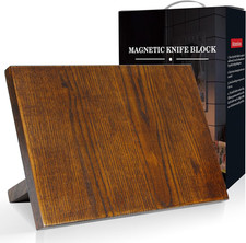 Ceppo Magnetico per Coltelli
