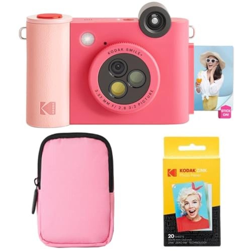 Kodak smile in 1 - (tg., 2-in-1
