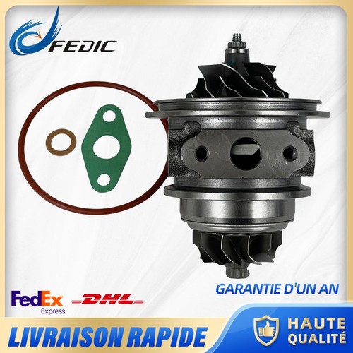 Turbo chra tf035 - turbo,