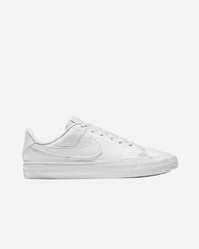 SCARPA NIKE DA5380 104 COURT