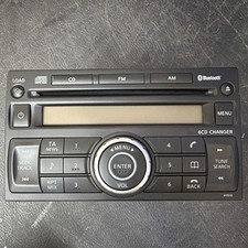 Stereo Autoradio Lettore CD 2