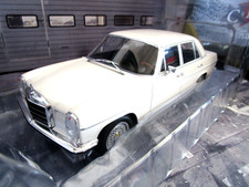 Mercedes benz 220 w115 - mercedes,