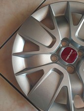 Copricerchio fiat panda 14 - copricerchio,