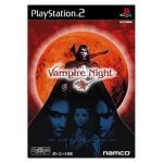 Vampire night ps2 - /,