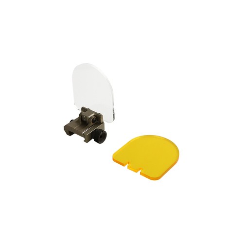 Ottica softair big - softair,