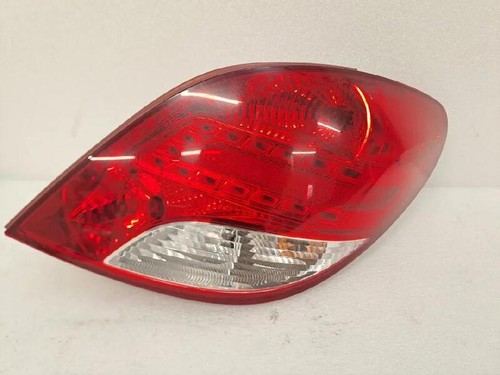 6351y7 fanale posteriore - 6351y7,