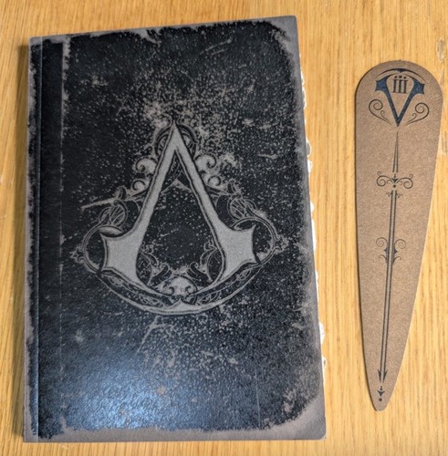 Assassin creed freedom - assassin's, 3