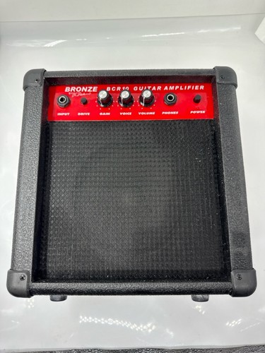 Rich guitars bronze bcr10 - bc,