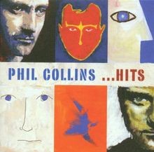 Hits von collins phil - collins,phil, cd