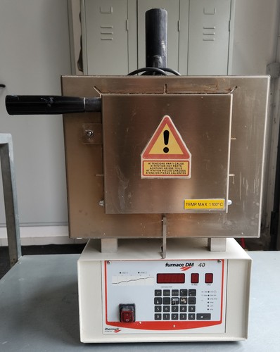 Zhermack furnace 40 - dm,