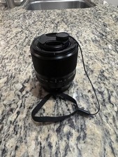 Fujifilm Fujinon XF 60 mm