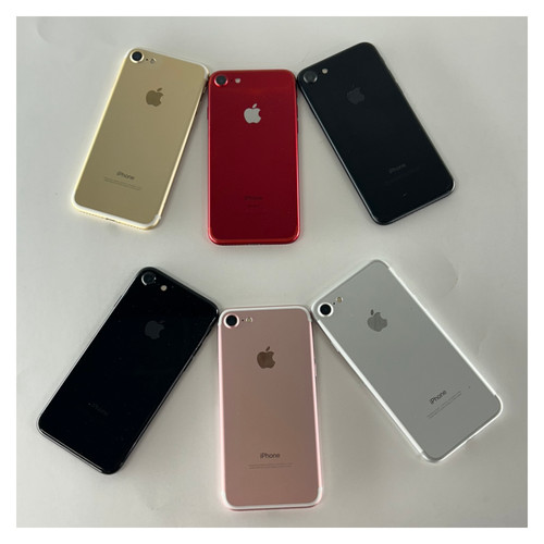 Apple iphone 32gb - 7,