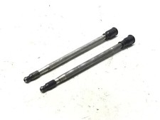 COPPIA ASTE BILANCERI TESTA