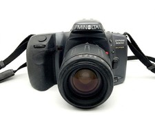 Minolta Dynax 500si Super