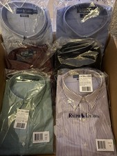 CAMICIA VINTAGE RALPH LAUREN