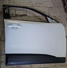 Sportello Porta Portiera Ant Dx Anteriore Destra Peugeot 2008 2022 BIANCA