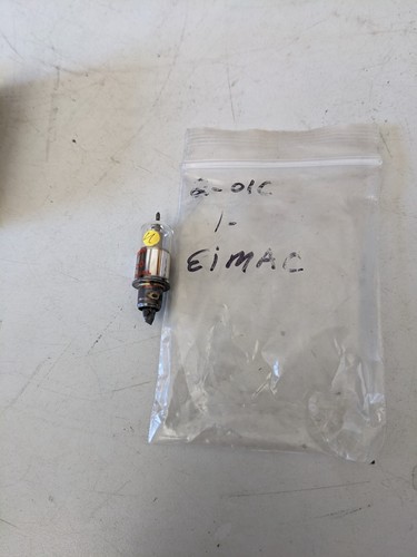 Tubo sonda per - per, hewlett