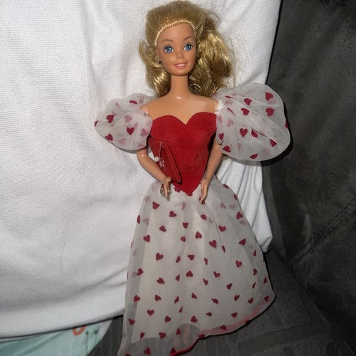 Vintage 1983 mattel barbie - vintage,