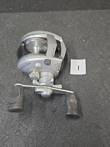 Mulinello baitcasting daiwa - baitcasting,