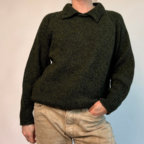Maglione vintage genova - vintage,
