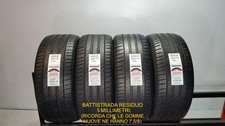 GOMME USATE   235/40R19 96Y KLEBER DYNAXER UHP PNEUMATICI USATI B80756