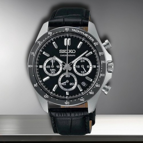 Nuovo articolo orologio seiko - articolo,