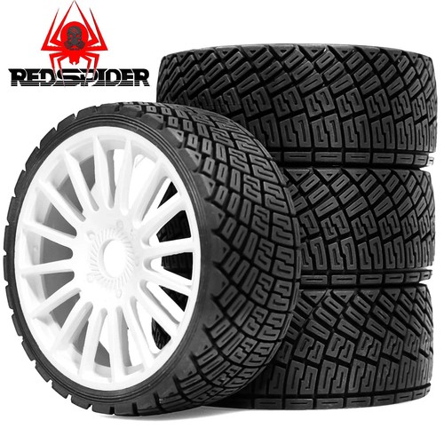 4pcs on road - on, pneumatici