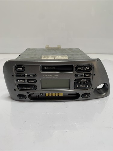 Autoradio originale ford - autoradio,