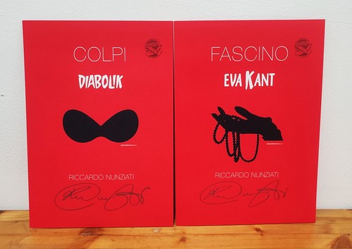 Diabolik taranto days 2022 - diabolik,