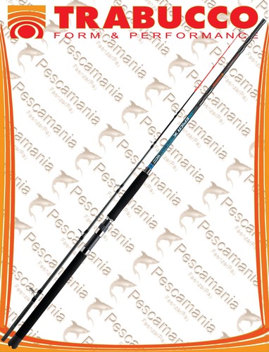 Canna barca trabucco - da,