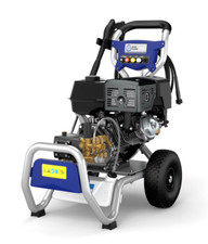 IDROPULITRICE A SCOPPIO