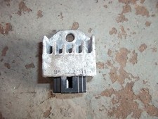 Raddrizzatore Regolatore Honda