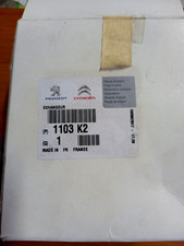 PEUGEOT SCAMBIATORE ACQUA OLIO