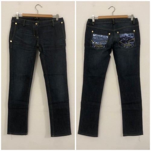 Denny rose jeans - jeans, denim
