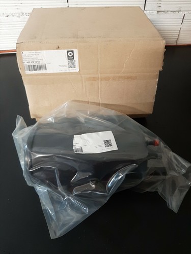 Mercedes w453 smart filtro - w453, a