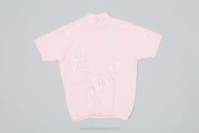 Maglia ciclismo media MB Sport