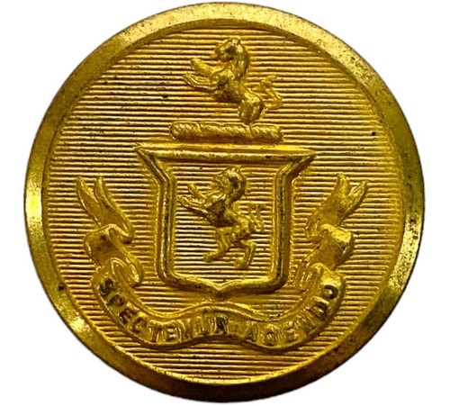 Agenda lion shield spectemur - &,