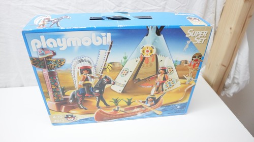 Playmobil 4012 set punta - playmobil,