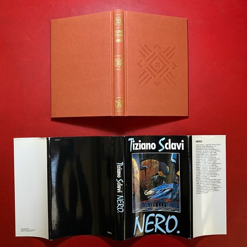 Tiziano sclavi nero ed - sclavi,