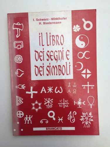 Schwarz il libro dei - i.,