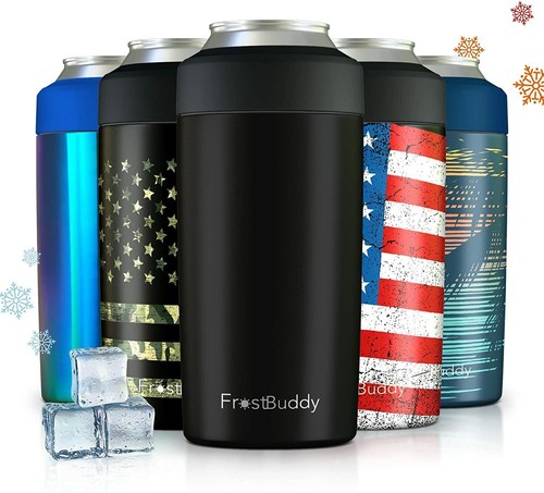 Frost buddy universal - frost,