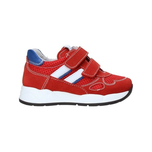 Scarpe bambino nero giardini - scarpe,