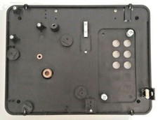 GELATIERA GAGGIA MACCHINA GELATO GELATAIO - BASE di SUPPORTO SCOCCA